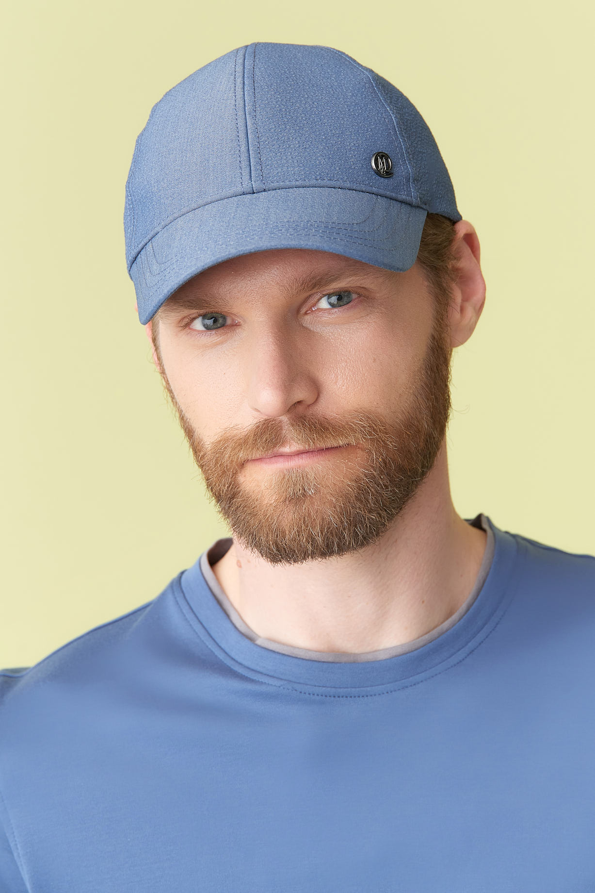 mayorgo.ru | Бейсболка Marco Zanetti 7631903