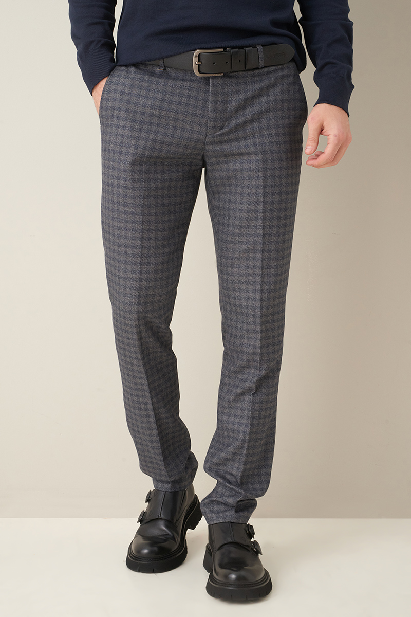 mayorgo.ru | Брюки Slim Fit Climber 8040277E362Y000MB0301