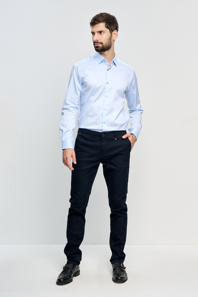 mayorgo.ru | Брюки чинос Slim Fit Climber 8052578G944Y002MB0301