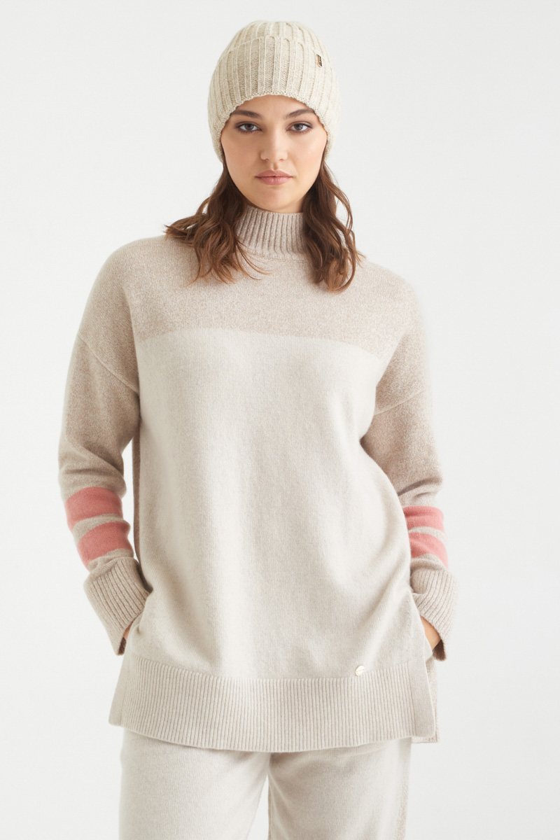 mayorgo.ru | Шапка из шерсти Adel A6633/1FL