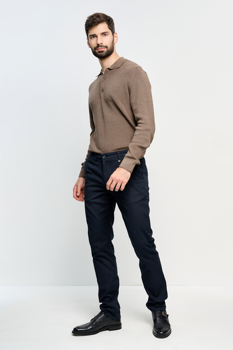 mayorgo.ru | Брюки Relaxed Fit Climber 8052559N036Y002MB0301