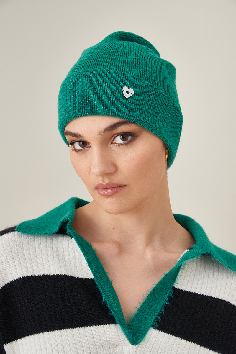 mayorgo.ru | Шапка бини Serianno AKS6270