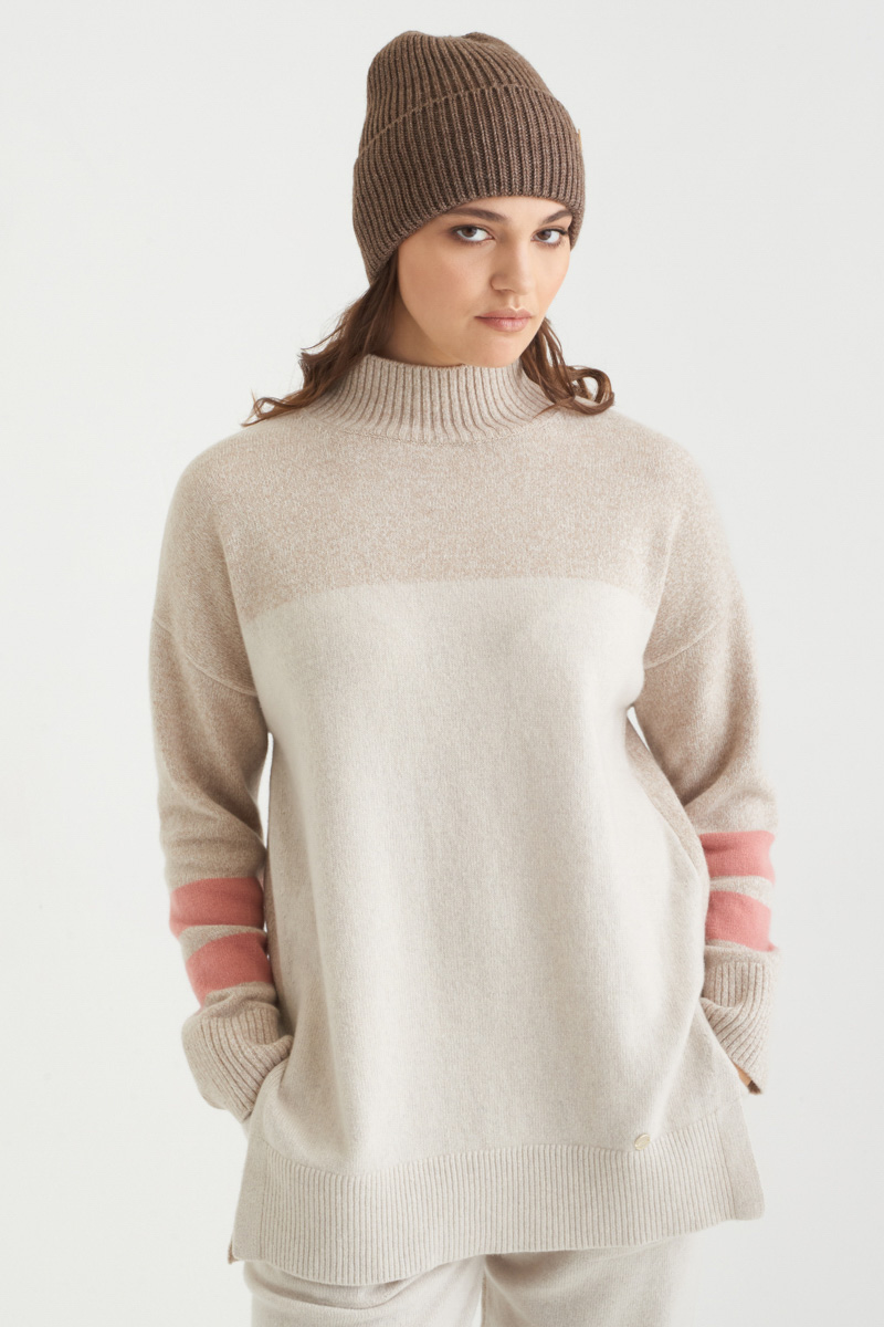 mayorgo.ru | Шапка из шерсти Adel A6632/1FL