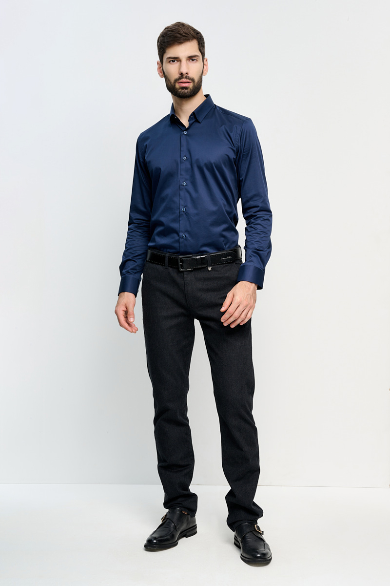 mayorgo.ru | Рубашка Slim Fit Climber 8201085C051Y000MB0301