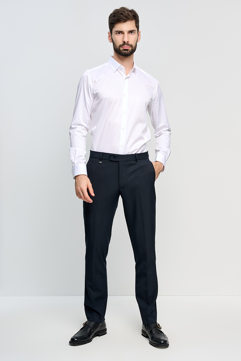 mayorgo.ru | Рубашка Slim Fit Climber 8201085C051Y000MW0011