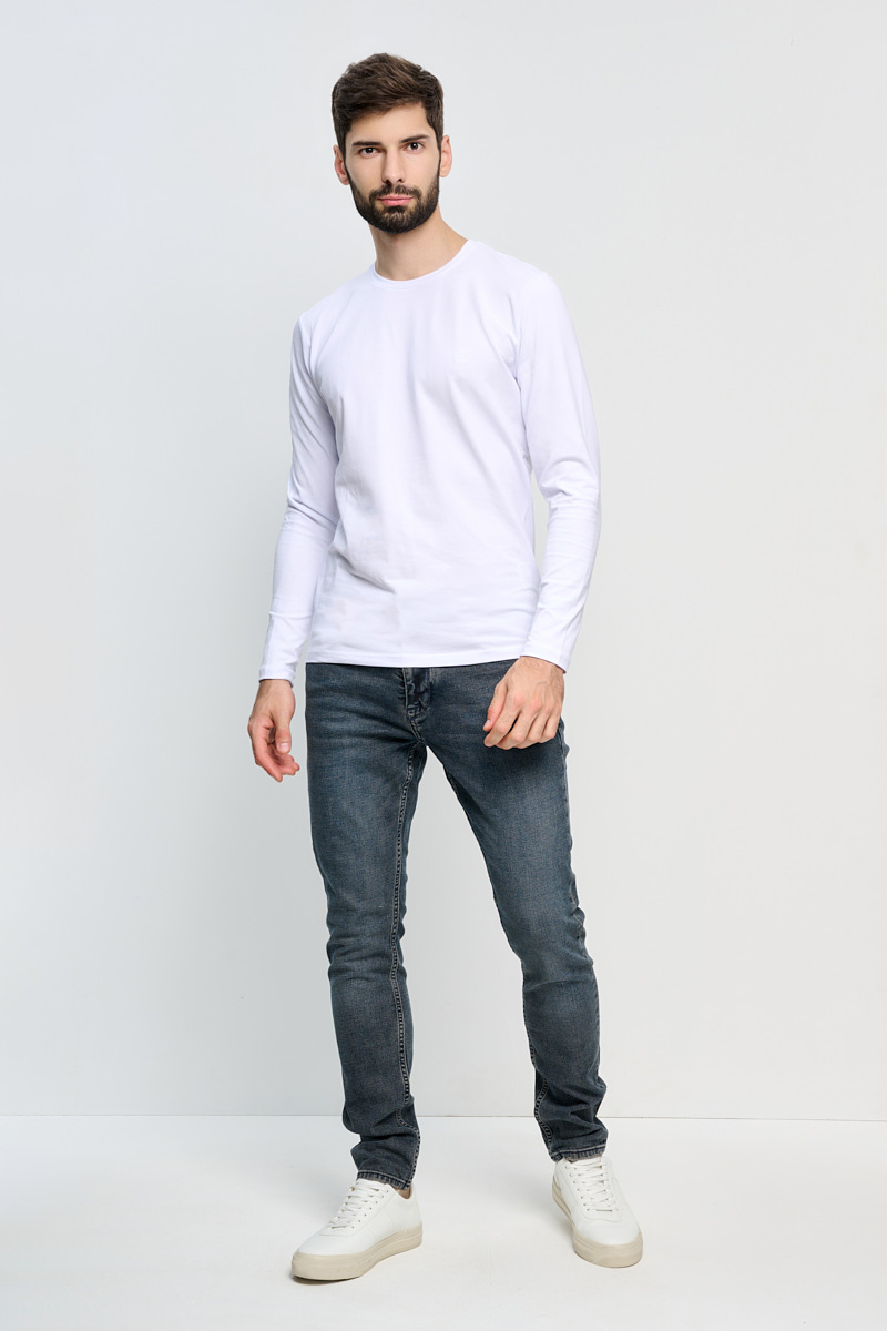 mayorgo.ru | Толстовка из натурального хлопка Climber 8220254O360Y000MW0011