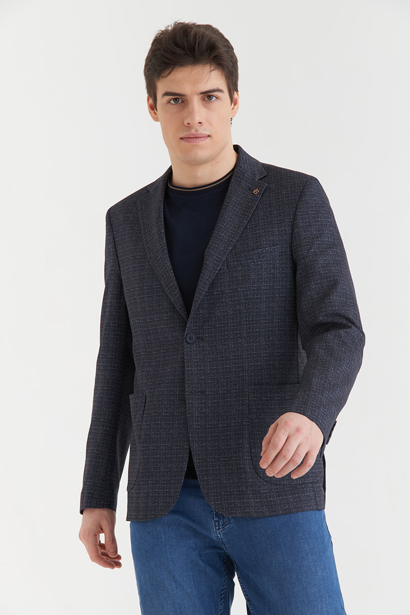 mayorgo.ru | Пиджак Slim fit Climber 8110374E491Y000MB0301