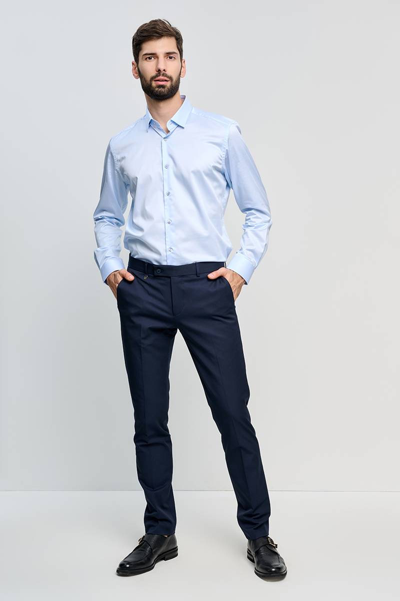 mayorgo.ru | Брюки Slim Fit Climber 8040277G337Y000MB0291