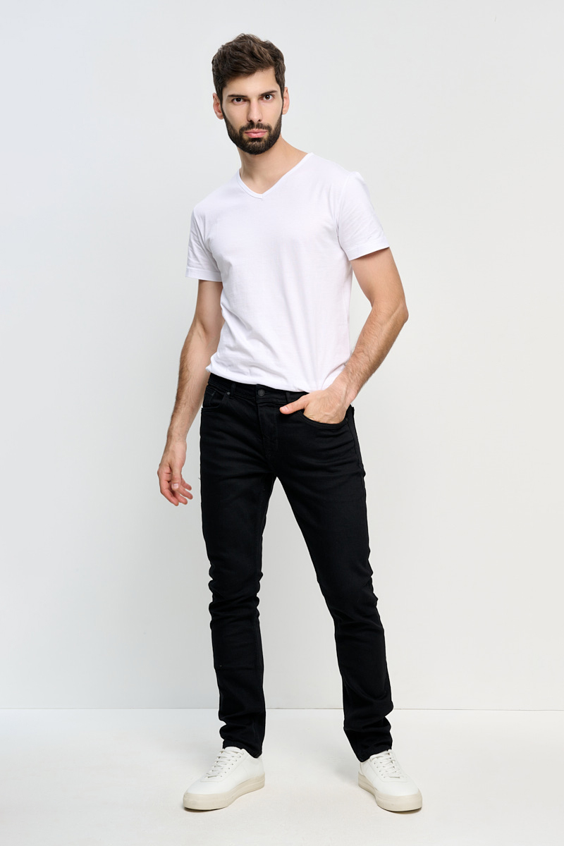 mayorgo.ru | Джинсы Slim Fit Climber 8052562M193Y003JS0401