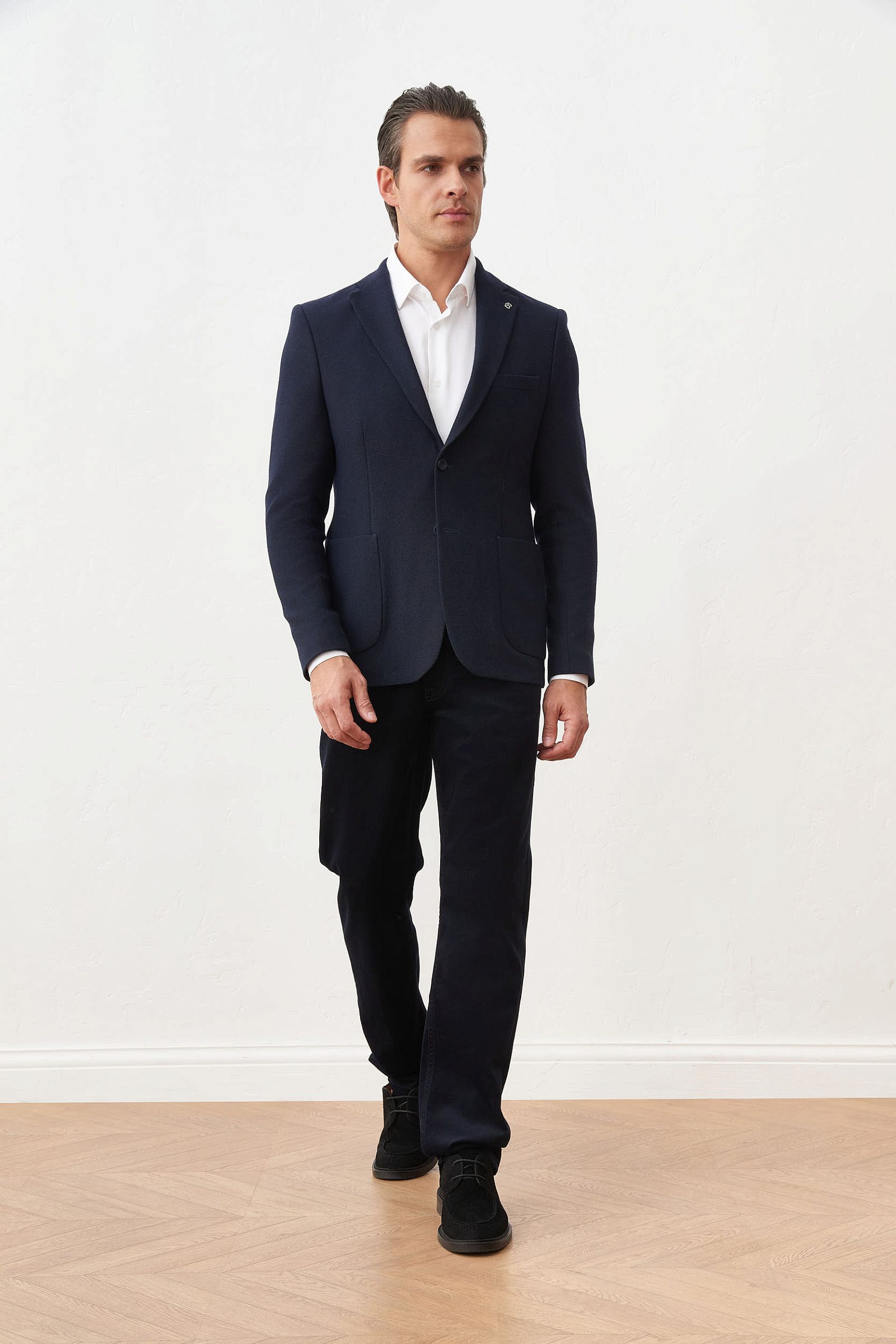 mayorgo.ru | Пиджак Climber 8110382Y381Y000CB0301