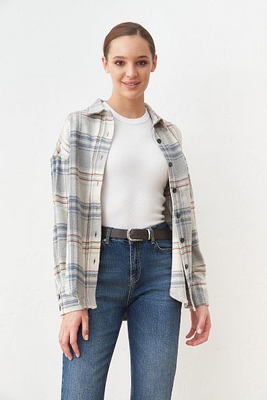 MAYORGO Рубашка 