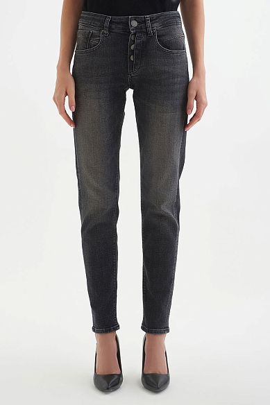 MAYORGO Узкие джинсы  