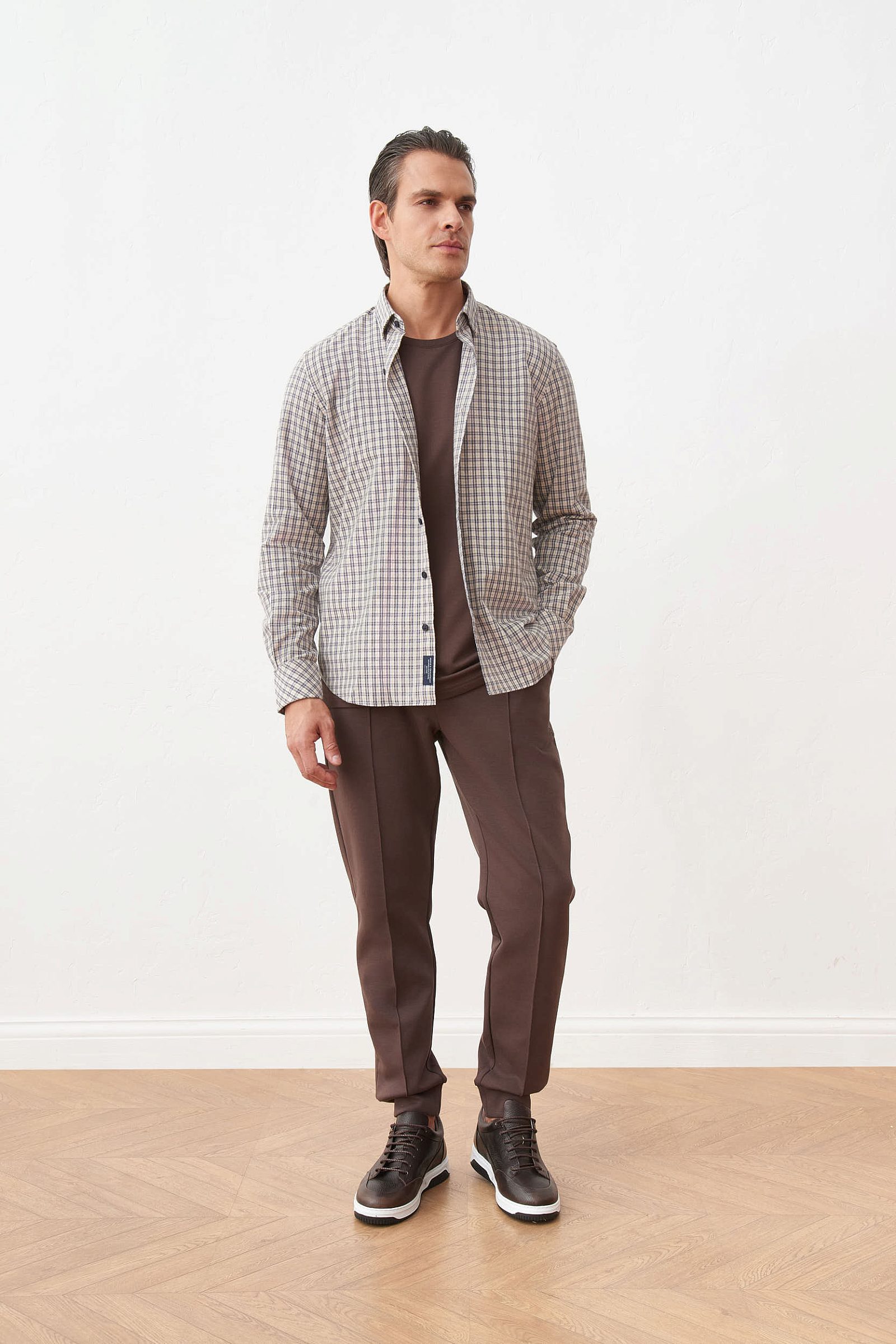 mayorgo.ru | Рубашка Climber 8201326P099Y002MC0181