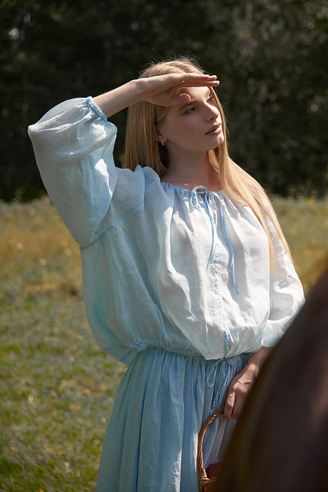 Блуза
