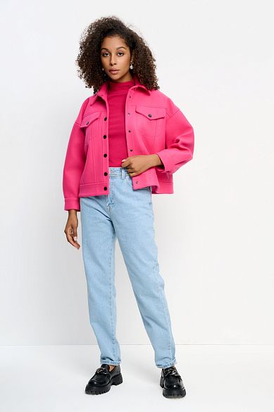 MAYORGO Жакет из шерсти 