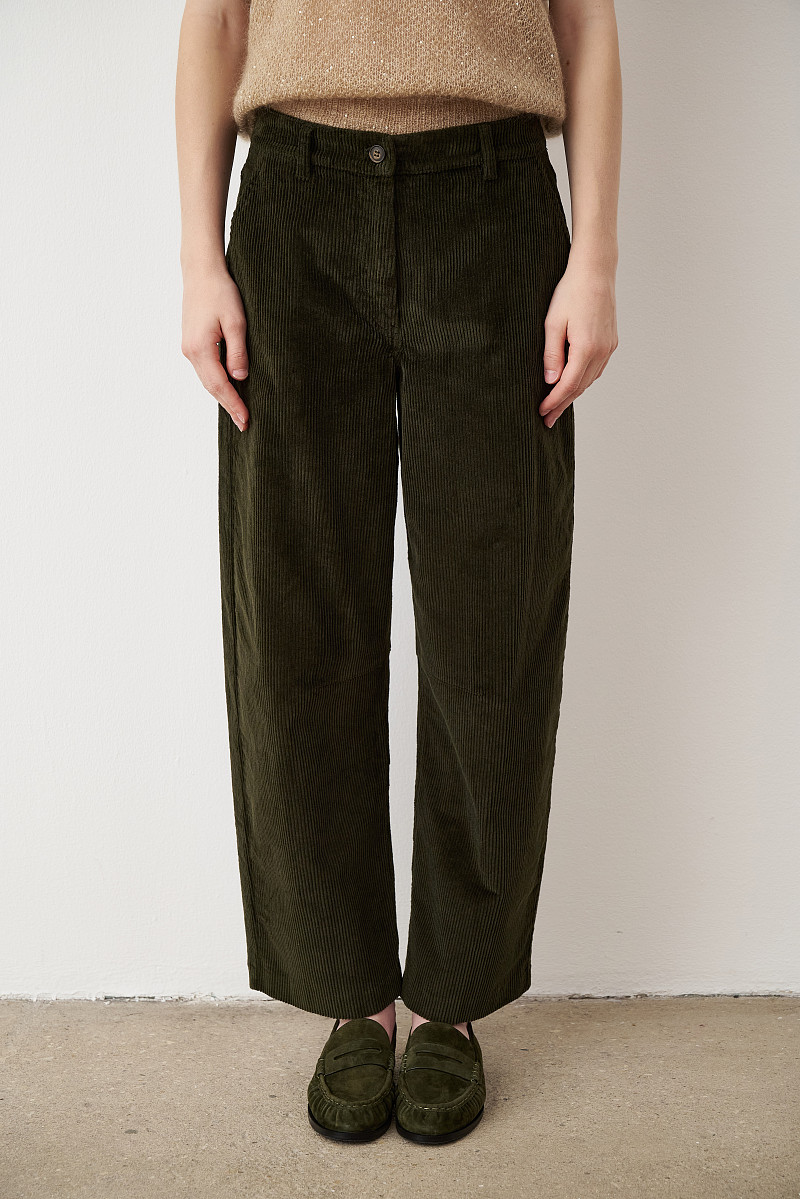 Брюки