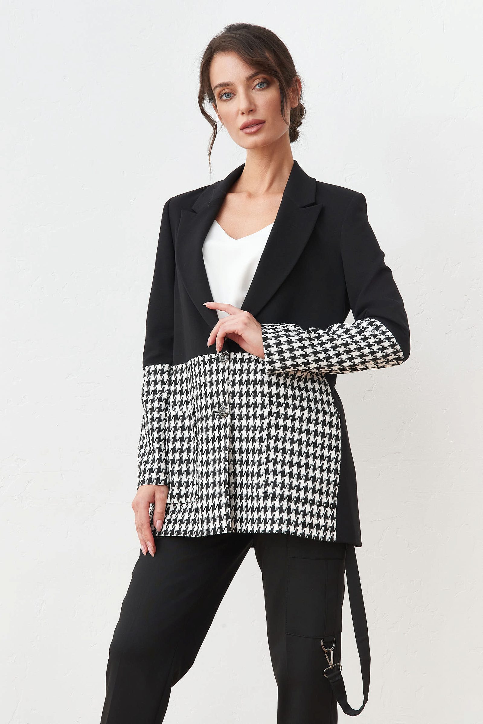 mayorgo.ru | Пиджак Vangeliza 7482