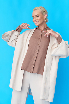 Кимоно из натурального хлопка