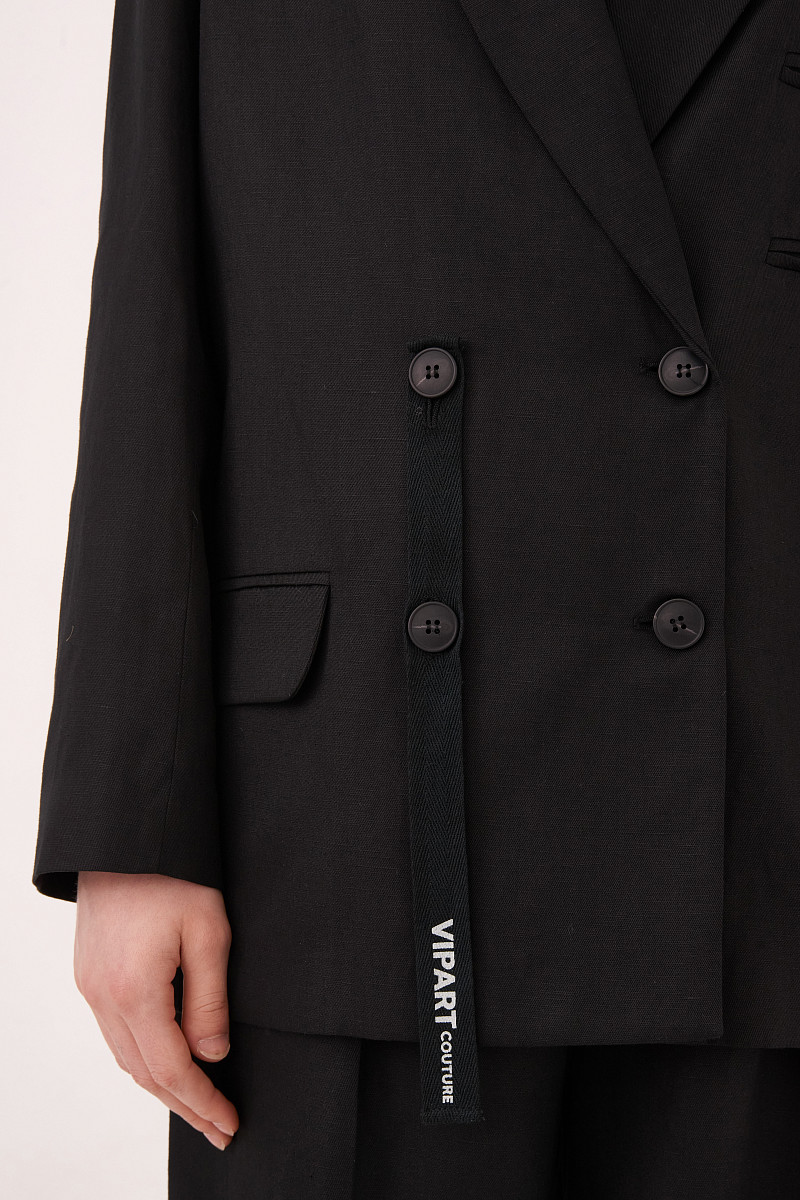 Пиджак Oversize