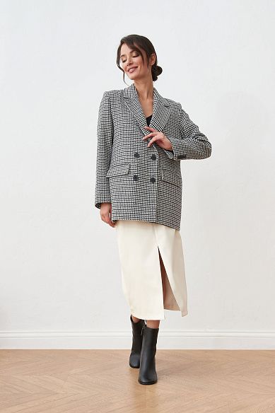 MAYORGO Полупальто 