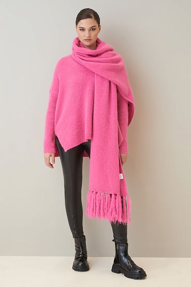 MAYORGO Легинсы из экокожи 