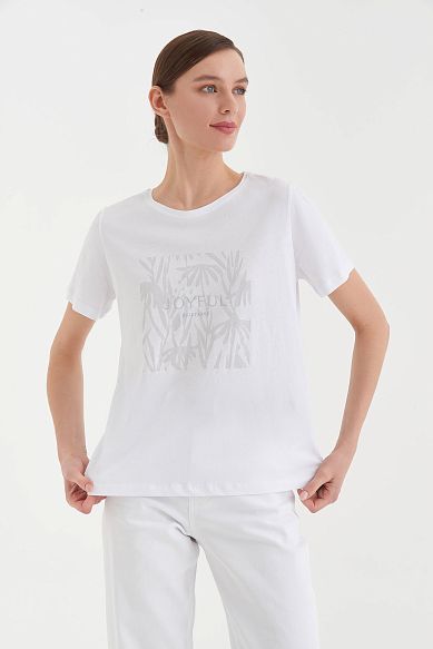 MAYORGO Футболка 