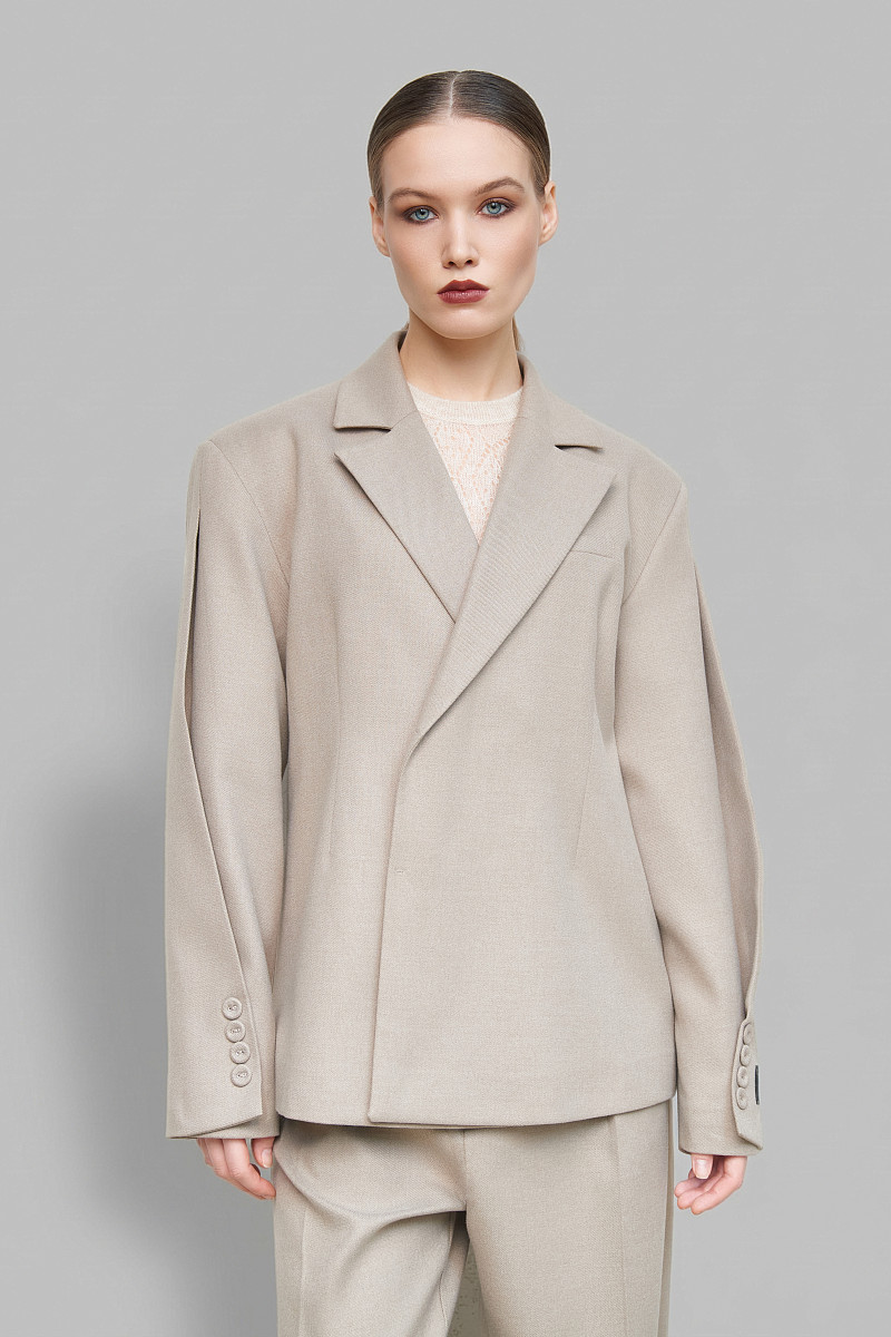 Костюм oversize