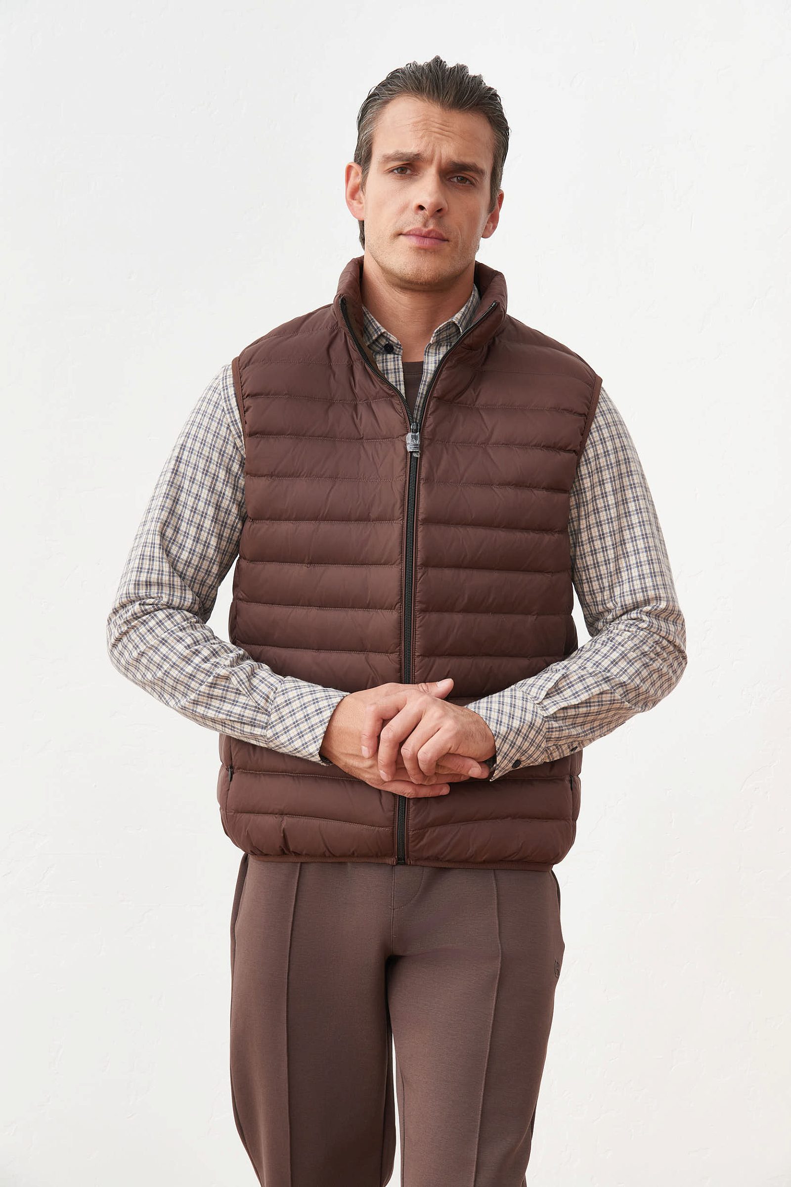 mayorgo.ru | Жилет Climber 8250044E516Y000CC0491