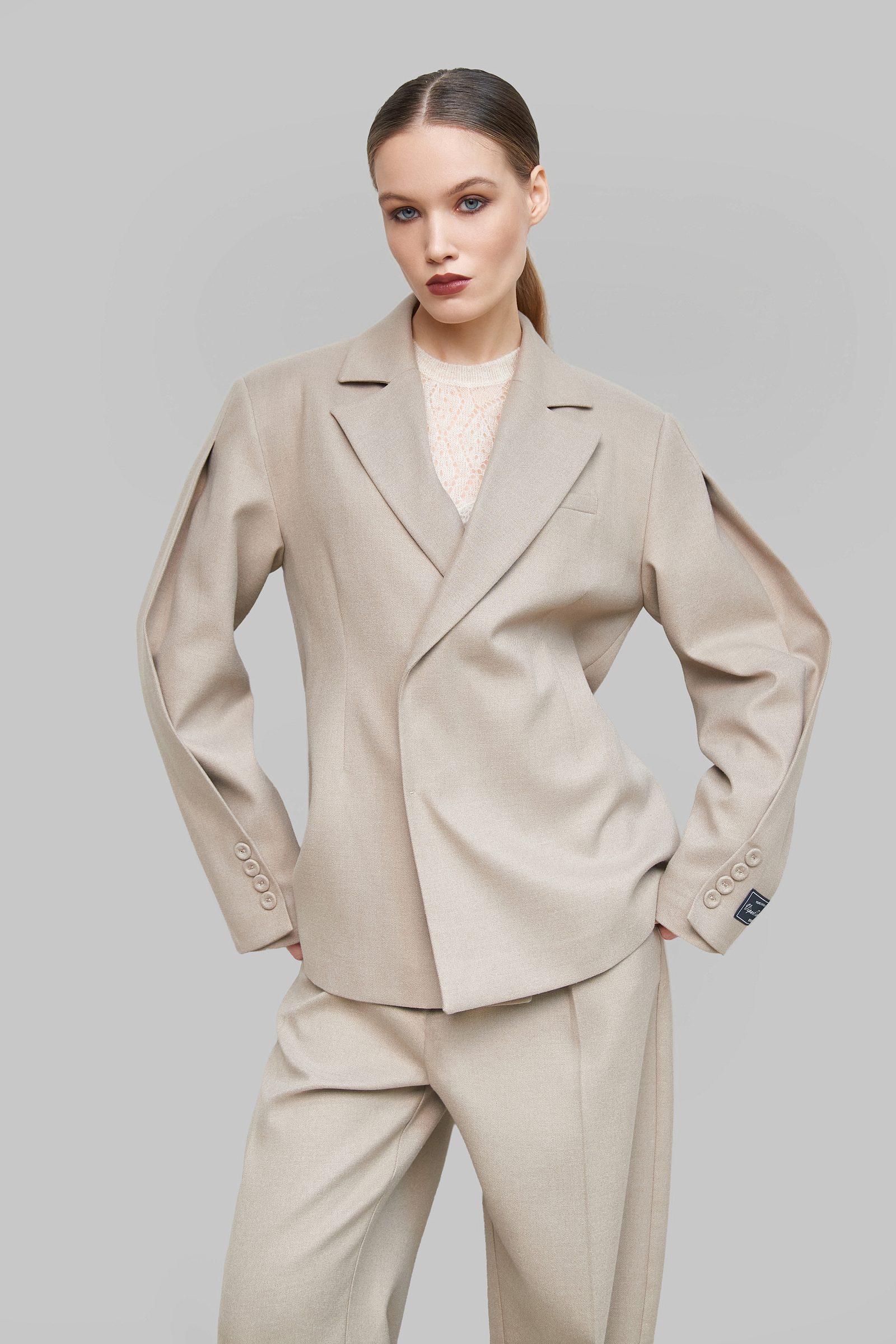 mayorgo.ru | Костюм oversize VIPART VP.B2529623