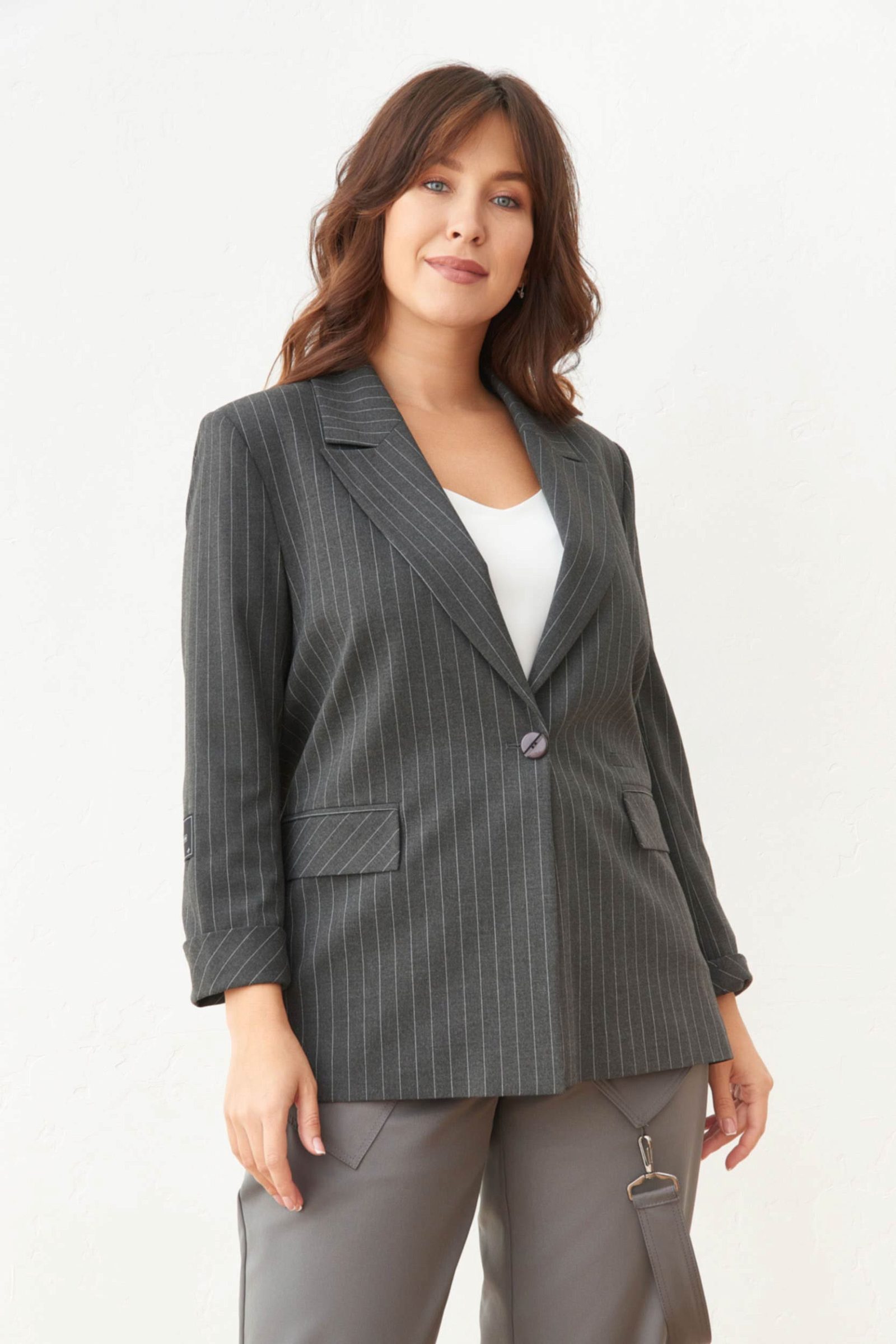 mayorgo.ru | Пиджак Vangeliza 7493