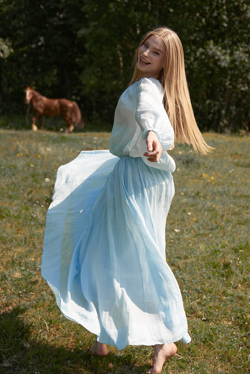Юбка