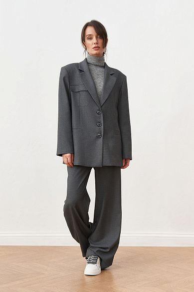 MAYORGO Костюм oversize 