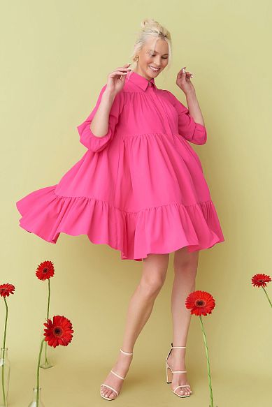 MAYORGO Платье 