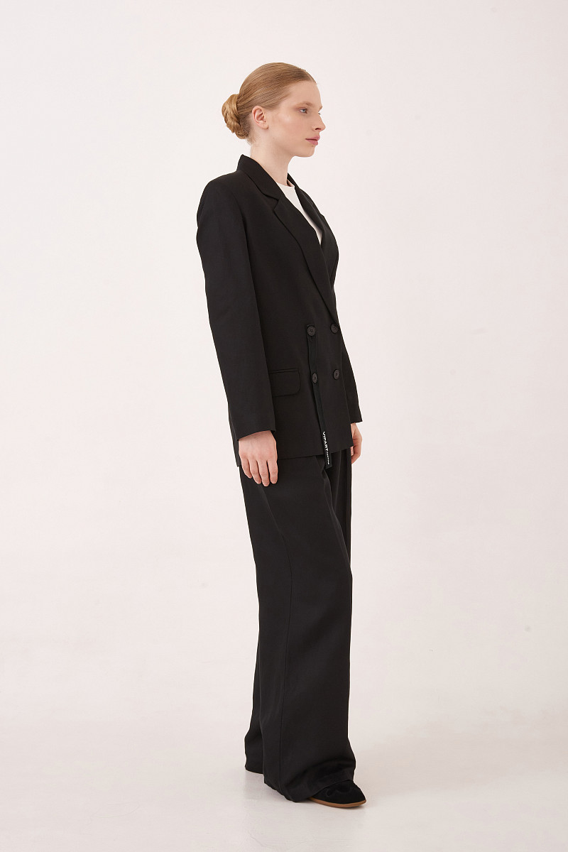Пиджак Oversize