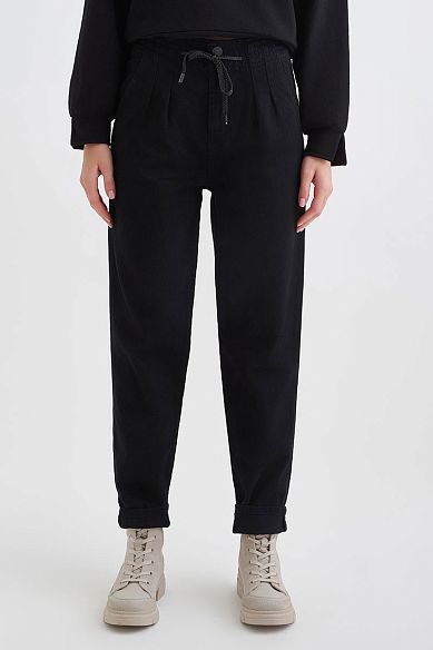 MAYORGO Джоггеры из джинсы 