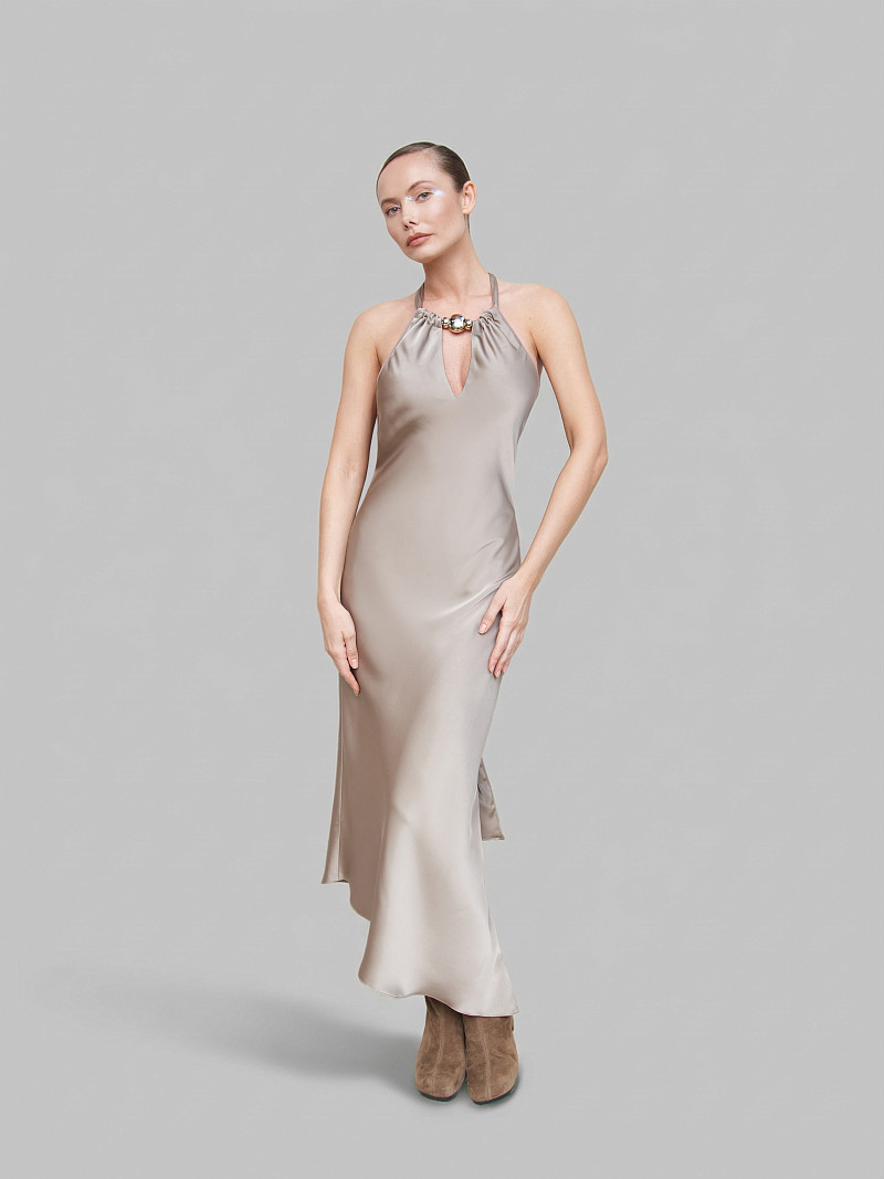 Платье
